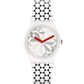 ساعت مچی SWATCH کد GW186